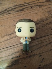 Funko Pop! Vinyl: The Big Bang Theory - Sheldon Cooper #776 - Excellent - No Box