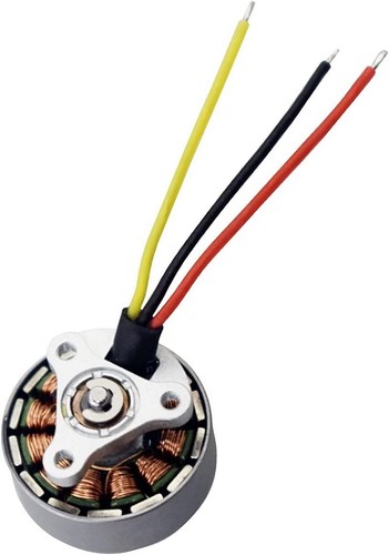 Accessori 2PZ Quadricottero Drone Motore Brushless per SYMA X650 X500pro... - Foto 3 di 6