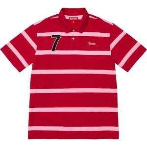 Supreme Filtre Polo サイズL Filtre Polo | Supreme 20ss