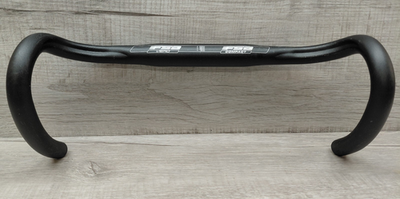 FSA VERO COMPACT Bicycle Handlebars Alloy Road Drop Bars 31.8