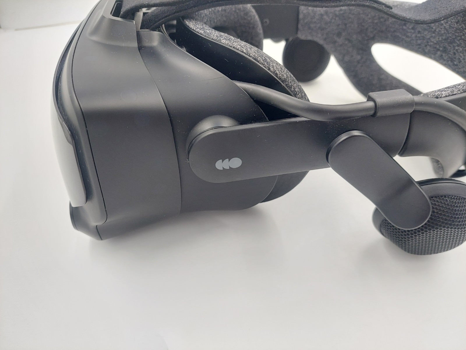 Working Valve Index VR Headset/Main Cord Only (250241)