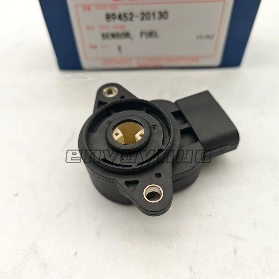 89452-20130 Throttle Position Sensor For Toyota Corolla Matrix Pontiac Scion xB Foto 3 de 4