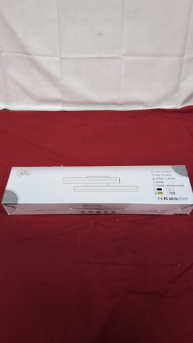 Lámpara de Pared LED Moderna 230v 3000k (CAJA DAÑADA) - Imagen 4 de 4