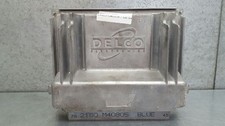 Moteur Chevrolet ALERO