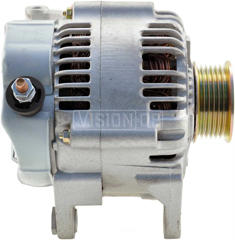 Alternador compatible con Mitsubishi Raider VISION-OE 2006 Foto 4 de 4