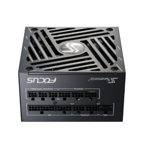Alimentatore Seasonic Focus GX 850 Watt ATX 3 Modulare 80 Plus Gold - Foto 3 di 4