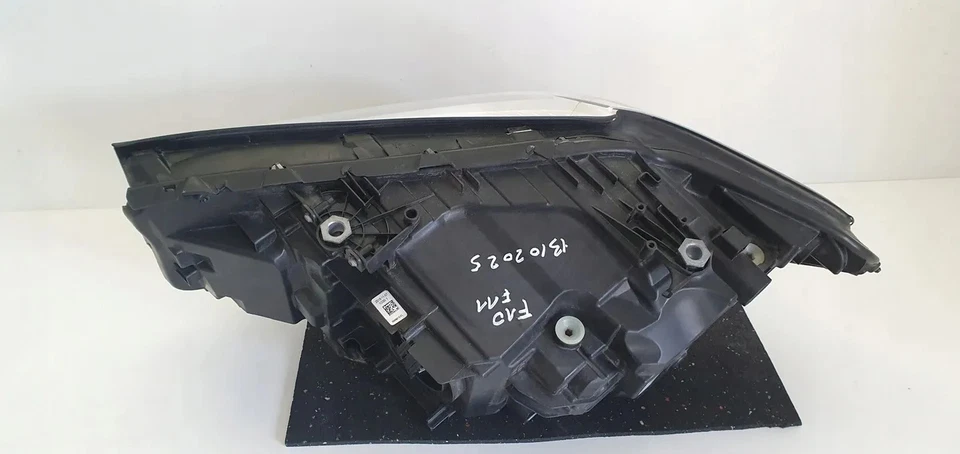 Frontscheinwerfer BMW 5 G31 G30 8499112 LED Rechts Scheinwerfer Headlight - Bild 3 von 4