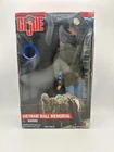 GI Joe Vietnam Wall Memorial 12" African American Action Figure 2000