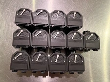 USED Stryker 7126-120-000 Large Aseptic Battery Housing