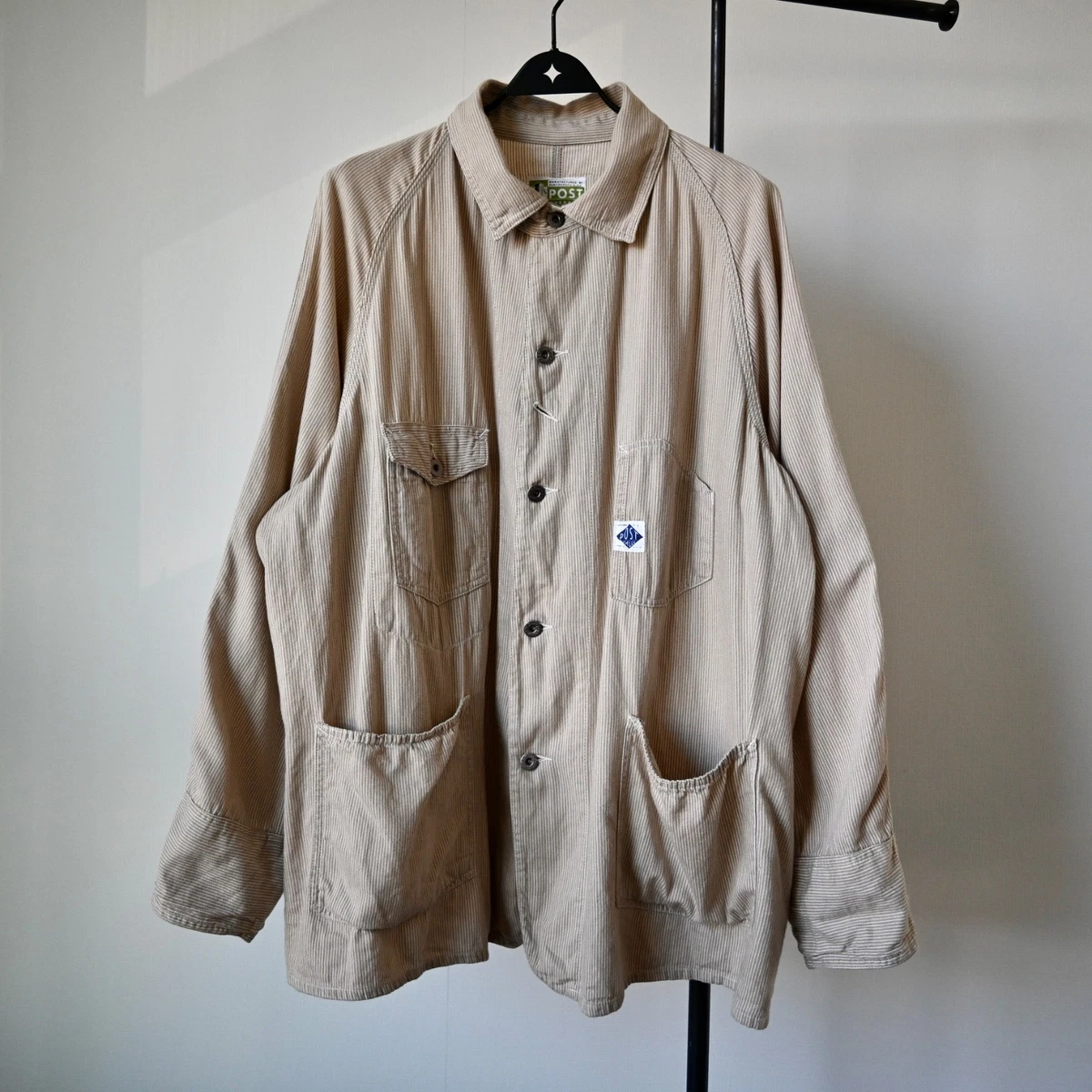 Post O'alls Coats, Jackets & Vests for Men for Sale | Shop New