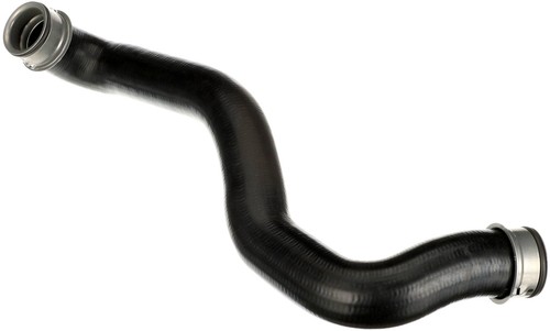 Radiator Hose fits MERCEDES SLK280 R171 3.0 Upper 07 to 10 M272.942 Coolant New - Picture 2 of 2