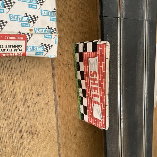 Vintage Scalextric Classic Track - FLY OVER BRIDGE. 🏎🏎 - Bild 2 von 9