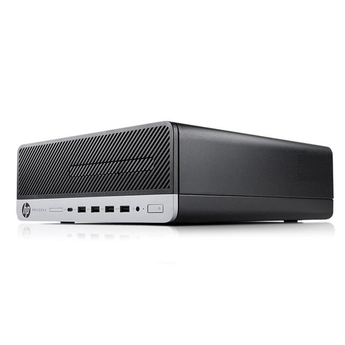 HP ProDesk 600 G5 SFF Win11 PC┃i7-8700┃64GB RAM┃256GB NVMe SSD┃WiFi&BT - Picture 6 of 11