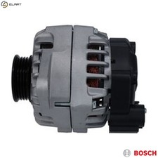 ALTERNATOR 1 986 A01 255 FOR HYUNDAI ACCENT/II/III HIGHWAY/VAN MATRIX LANTRA