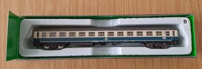 Arnold N HN4079 DB Abteilwagen 2 Kl. Ergänzung für ''IC Südwind'' Ep.IV, OVP (B)