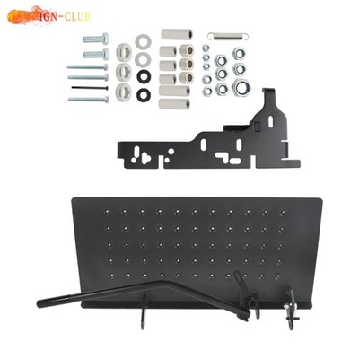 Chute Blocker Advanced Chute System ACS6000ULS For Most ZT Mowers 088-6003-00