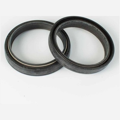 Gabelwellendichtringset NOK 111A120FK 48x58.1x10.5 für Honda CRF und Kawasaki KX