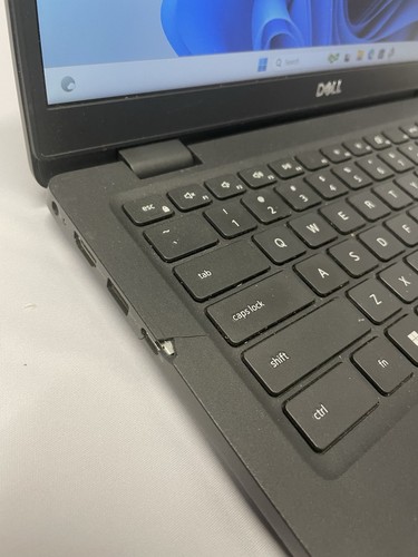 Dell Latitude 3420 14'' (256GB SSD Intel Core i5-1135G7 2.4GHz 8GB RAM) Laptop - - Picture 4 of 6