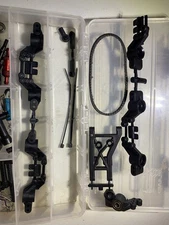 HPI Parts Lot RS42 Wide Variety Of  Parts