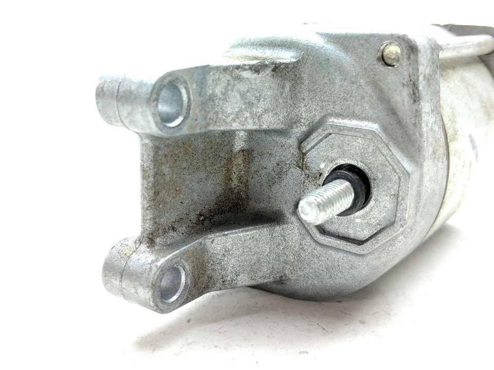 15 Suzuki GSXR 600 750 Starter Start Motor - Image 4 of 4