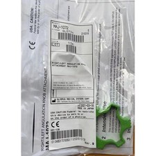 1PCS NEW Olympus MAJ-1072 Gastrointestinal endoscope spiral sleeve fast shipping