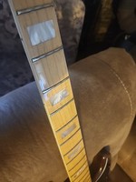 1974 Fender Jazz Bass Guitar Original Vintage 6