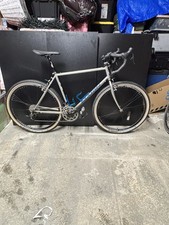 Marin Gravel Bike One Of A Kind Superb Condition And Spec