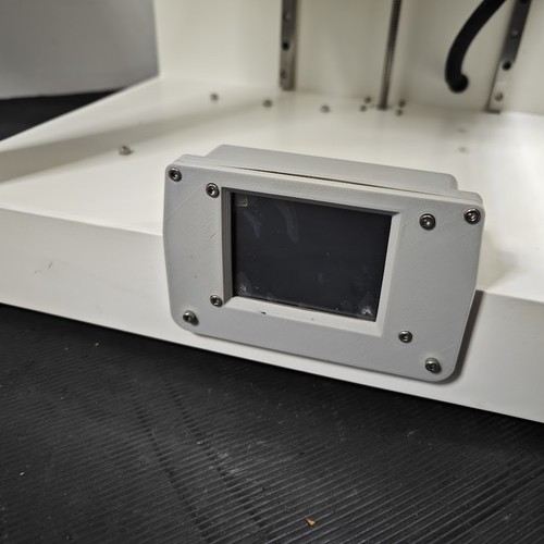 Gebrauchter DOOD DOM Pro 2.0 3D Drucker - ungetestet für Teile oder Reparatur, ungetestet - Bild 12 von 16