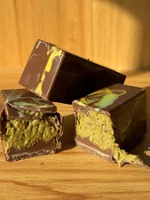 200g Dubai Chocolate | Beyoglu | Halal, Premium, Imported Sweets