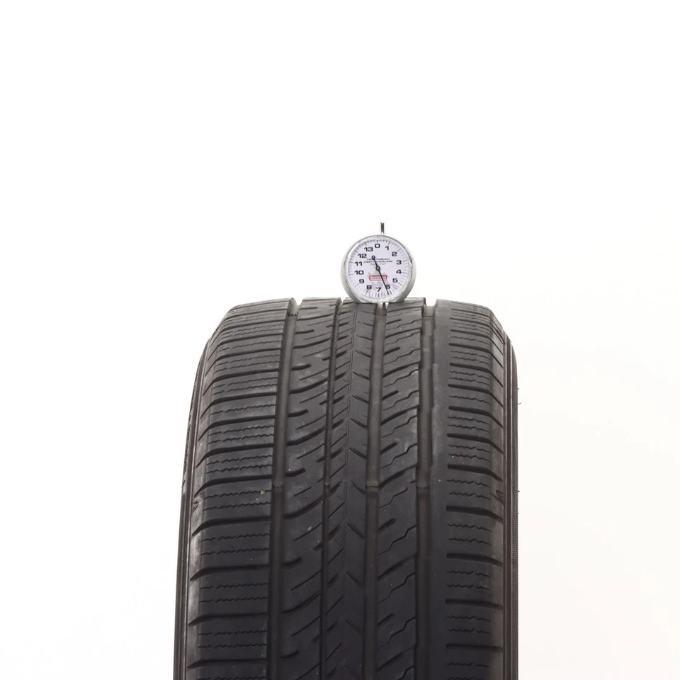 Conjunto de (4) Usado 205/55R16 Falken Pro G5 A/S 91H - 6-8/32 - Imagem 3 de 4