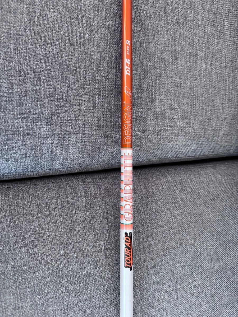 Titleist Tour Ad Di In Golf Club Shafts for sale | eBay