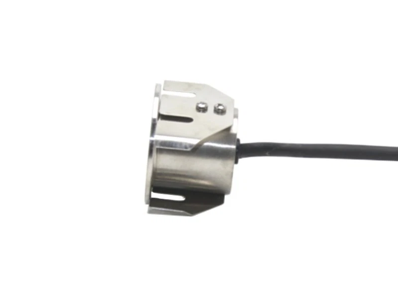 5er/10er Set Edelstahl LED Bodeneinbaustrahler inkl. Trafo wasserdicht kaltweiss - Bild 3 von 4