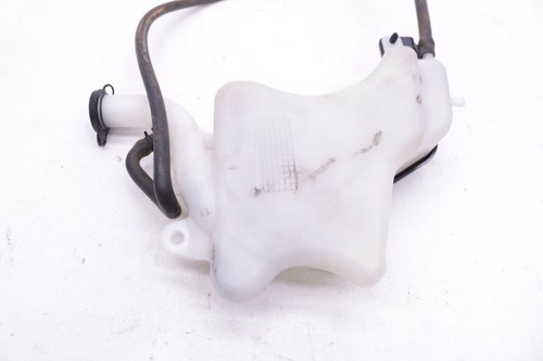 2013 11-15 TRIUMPH SPEED TRIPLE 1050 OEM RADIATOR OVERFLOW BOTTLE COOLANT T22 - Bild 3 von 5