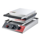Waffle Machine Equipment 35 Holes Mini Dutch Poffertjes Grill Pancake Maker