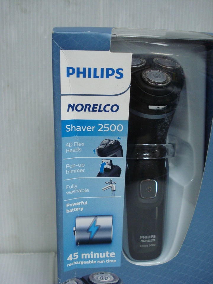 PHILIPS NORELCO SHAVER 2500 MEN