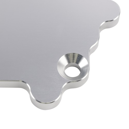 Adaptador de placa de cubierta de brida de bomba de vacío Gen V LT 551123 para LT1 LT2 L82 L83 - Imagen 12 de 14