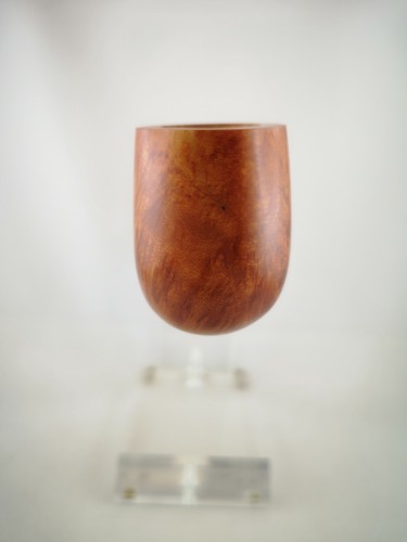 Alberto Paronelli (Volkan Pipes) Pfeife - pipe - pipa, "Bottega XL", 9mm - Picture 3 of 5
