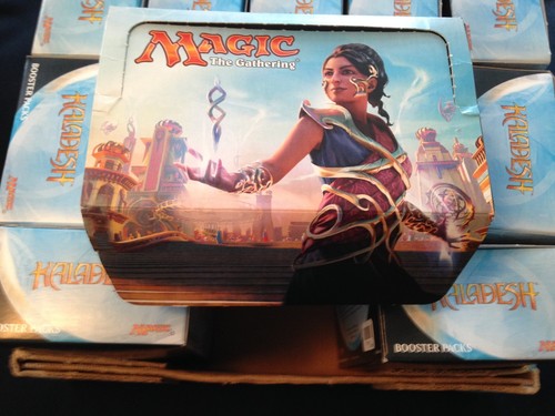 Empty Mtg Booster Box (Box Only) (You Choose 1 from list) will Combine shipping - Picture 96 of 135