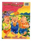 Cardboard 8-11 Years Vintage Tray Puzzles