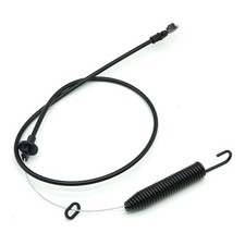 For Craftsman LT1000 LT2000 DLT3000 175067 169676 21547184 42" Deck Clutch Cable