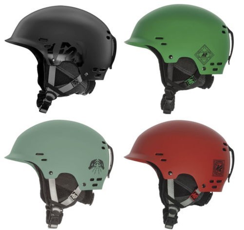 K2 Casco Snowboard - Prosperar - Regulador Ajustada, Puntiagudo, Esquí - 2017 K2 Casco Snowboard Snowboard Snowboard - Prosperar - Regulador Ajustada, Puntiagudo, Esquí - 2017 77feae