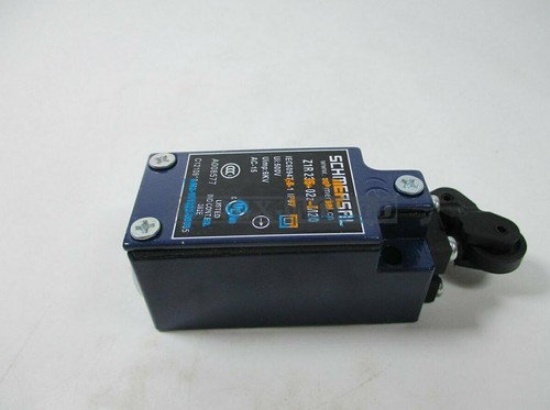 1PC New SCHMERSAL Z1R235-02Z-M20 Z1R 235-02Z-M20 limit switch - Picture 4 of 15