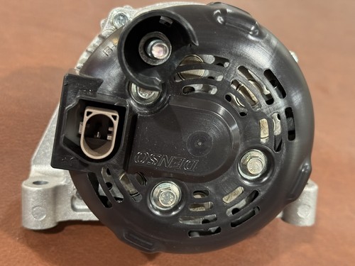 DENSO Alternator LANCIA FIAT ALFA ROMEO 51922437 Made in italy - Picture 9 of 9