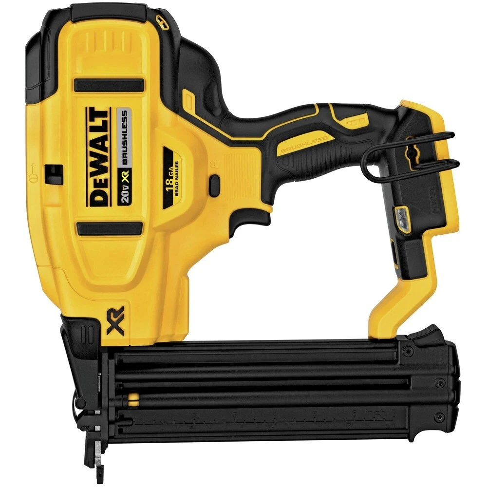 20v on sale brad nailer
