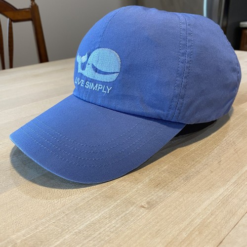 Patagonia Live Simply Whale Summer Shade Cap - Excellent - Large - 2009 - Bild 4 von 9