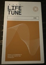 Life Tune One Personal EMR Protection Compatible With 5G WiFi LTE mmW Bluetooth