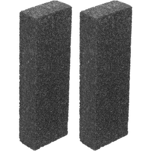 2 Pcs Shaping Tool Abrasive Conical Dresser Grinder Discs Work Masonry