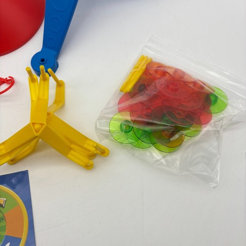Tip It Balancing Game COMPLETE Cardinal 2013 Classic Family Kids Nostalgia - Picture 5 of 10