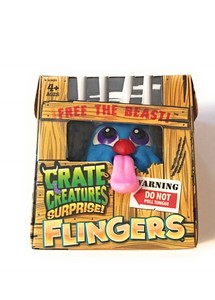 crate creatures surprise flingers