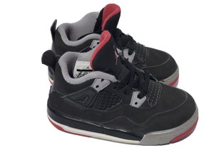 jordan 4 bred 2018